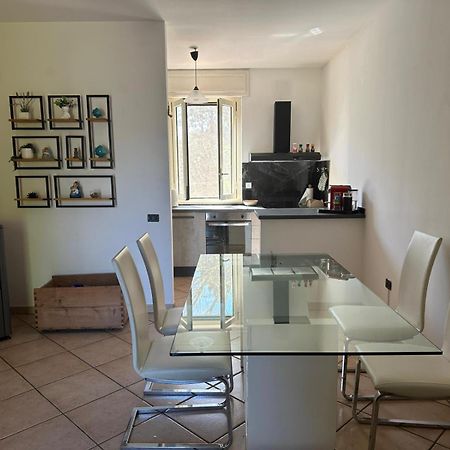 Villa Zoe Torre dell'Orso Luaran gambar