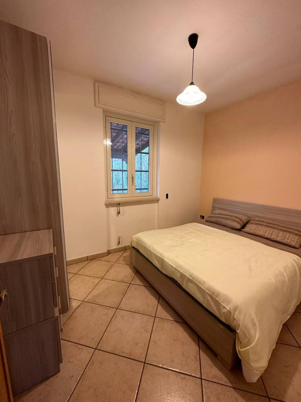 Villa Zoe Torre dell'Orso Luaran gambar