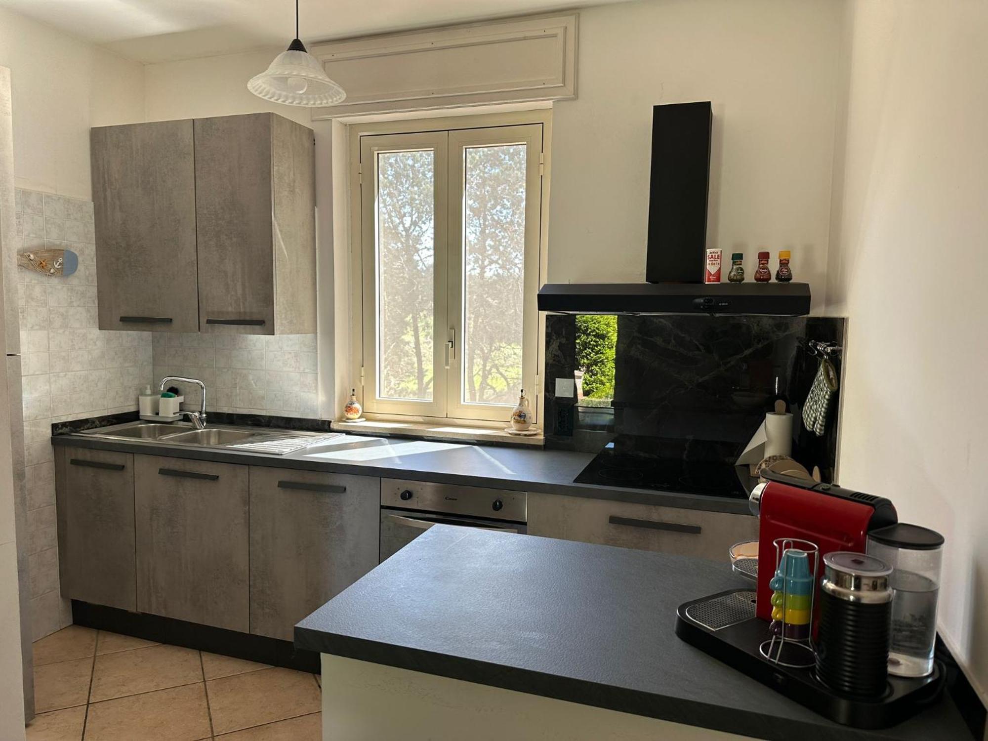 Villa Zoe Torre dell'Orso Luaran gambar